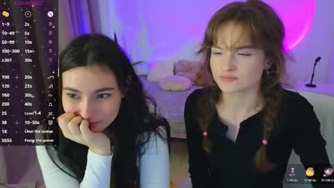 Snapshot of katyaa_lover chatting on January 10, 2026, 4:53 pm Katya online show from January 10, 2026, 4:53 pm