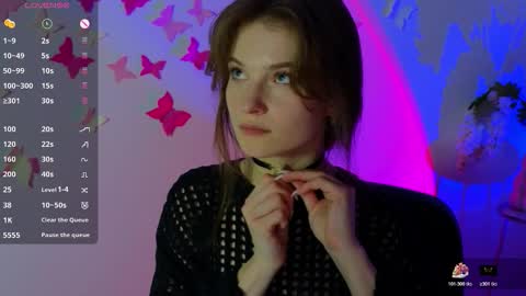 Snapshot of katyaa_lover chatting on February 5, 2026, 4:33 pm Katya online show from February 5, 2026, 4:33 pm