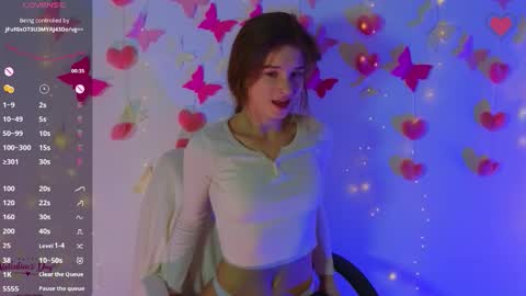 Snapshot of katyaa_lover chatting on February 13, 2026, 4:47 pm Katya online show from February 13, 2026, 4:47 pm