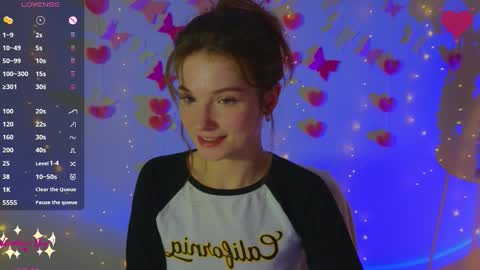 Snapshot of katyaa_lover chatting on February 19, 2026, 4:47 pm Katya online show from February 19, 2026, 4:47 pm