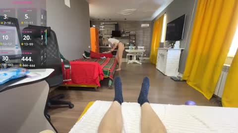 Katya online show from March 20, 2026, 9:25 am