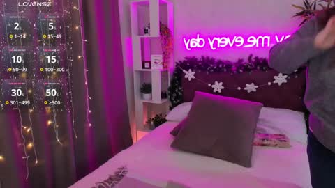 Snapshot of katyaneilson chatting on January 4, 2025, 12:38 pm Kate online show from January 4, 2025, 12:38 pm