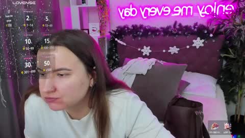 Snapshot of katyaneilson chatting on January 19, 2025, 4:22 am Kate online show from January 19, 2025, 4:22 am