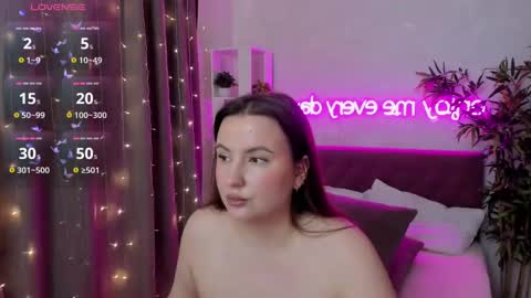 Snapshot of katyaneilson chatting on February 23, 2025, 8:06 am Kate online show from February 23, 2025, 8:06 am