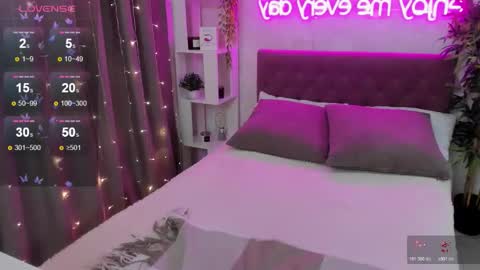 Snapshot of katyaneilson chatting on November 9, 2025, 3:49 am Kate online show from November 9, 2025, 3:49 am