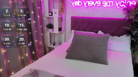 Snapshot of katyaneilson chatting on January 9, 2026, 4:04 am Kate online show from January 9, 2026, 4:04 am