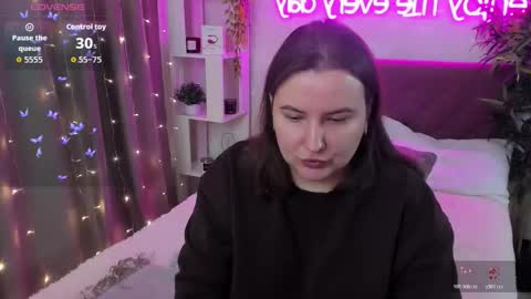 Snapshot of katyaneilson chatting on January 15, 2026, 3:22 am Kate online show from January 15, 2026, 3:22 am