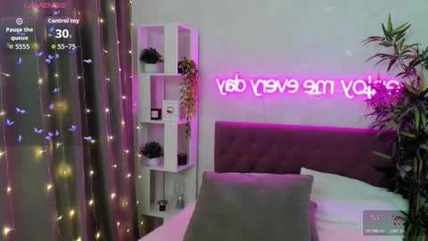 Snapshot of katyaneilson chatting on February 1, 2026, 4:00 am Kate online show from February 1, 2026, 4:00 am