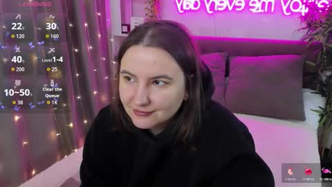 Snapshot of katyaneilson chatting on February 5, 2026, 4:39 am Kate online show from February 5, 2026, 4:39 am