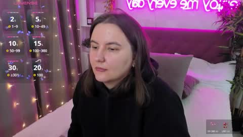 Snapshot of katyaneilson chatting on February 6, 2026, 5:12 am Kate online show from February 6, 2026, 5:12 am