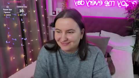 Snapshot of katyaneilson chatting on February 12, 2026, 5:13 am Kate online show from February 12, 2026, 5:13 am