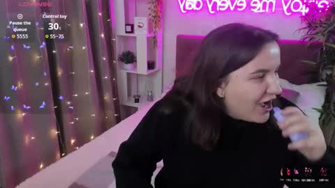 Snapshot of katyaneilson chatting on February 13, 2026, 4:52 am Kate online show from February 13, 2026, 4:52 am