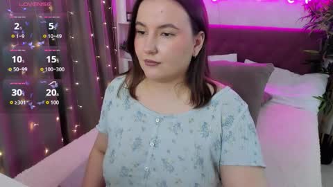 Snapshot of katyaneilson chatting on February 21, 2026, 6:36 am Kate online show from February 21, 2026, 6:36 am