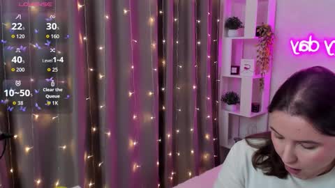 Snapshot of katyaneilson chatting on February 27, 2026, 5:07 am Kate online show from February 27, 2026, 5:07 am