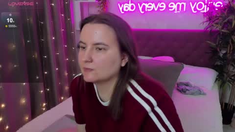 Kate online show from May 20, 2026, 6:30 am