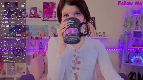 Snapshot of katyazaitseva chatting on November 16, 2025, 1:49 pm Katya online show from November 16, 2025, 1:49 pm