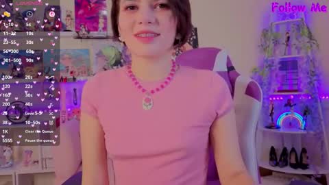 Snapshot of katyazaitseva chatting on November 19, 2025, 2:06 pm Katya online show from November 19, 2025, 2:06 pm