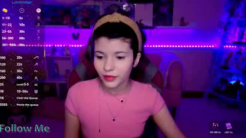 Katya online show from April 11, 2026, 12:31 pm