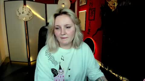 Katy online show from May 14, 2026, 5:14 am