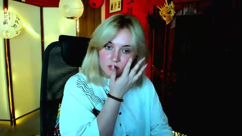Katy online show from May 16, 2026, 5:26 am