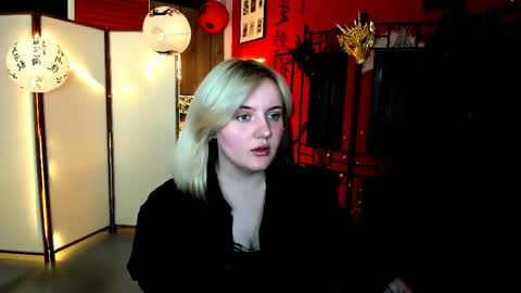 Katy online show from May 17, 2026, 5:05 am