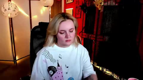 Katy online show from May 20, 2026, 5:24 am