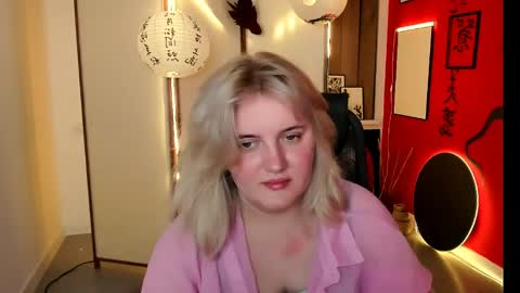 Katy online show from May 29, 2026, 5:49 am