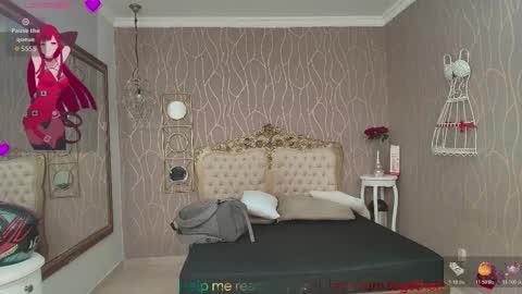 KATY online show from October 24, 2025, 7:43 pm