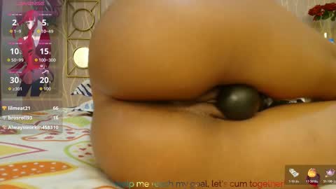 KATY online show from October 31, 2025, 1:23 pm