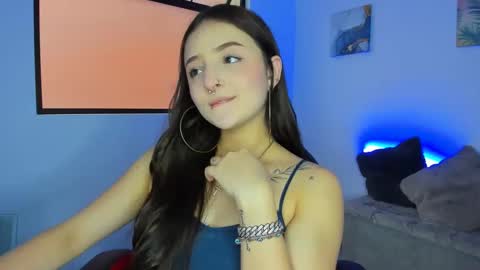 Snapshot of katydeliz chatting on March 12, 2025, 10:07 pm katy deliz online show from March 12, 2025, 10:07 pm