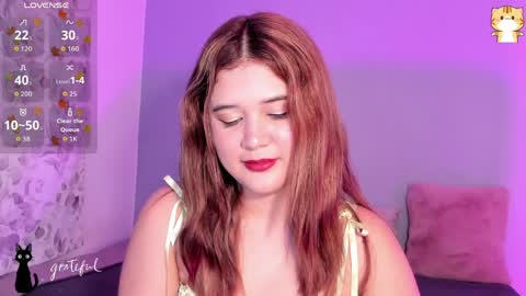Snapshot of katyivanov chatting on April 11, 2026, 11:20 pm Katya online show from April 11, 2026, 11:20 pm