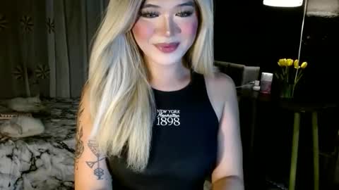 katykiat online show from October 21, 2025, 6:41 pm