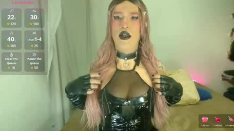 katy online show from April 11, 2026, 12:09 pm