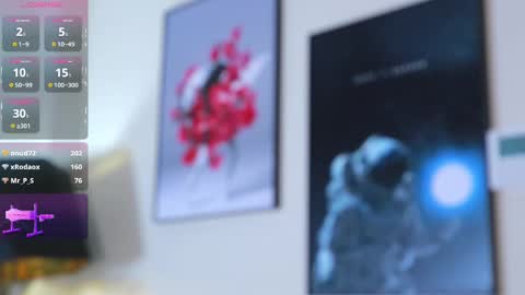 Mia  Lovense is active Private is Open online show from February 28, 2025, 9:12 pm