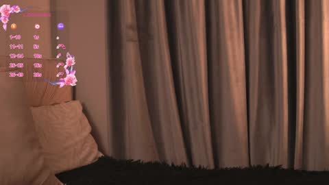 Snapshot of katymolly chatting on February 6, 2026, 4:17 am Mia Lovense is active Private is Open online show from February 6, 2026, 4:17 am