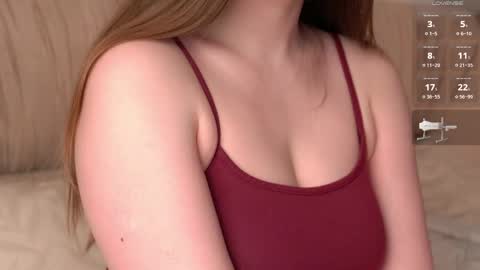 Mia  Lovense is active Private is Open online show from May 13, 2026, 4:04 pm
