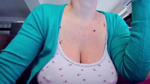 Katy online show from March 31, 2026, 6:03 am