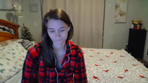 Katy online show from December 13, 2024, 1:04 am