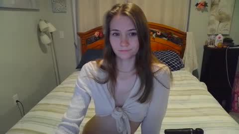 Katy online show from January 28, 2025, 1:29 am