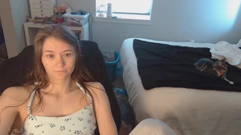 Snapshot of katynowhere chatting on February 4, 2026, 7:20 pm Katy online show from February 4, 2026, 7:20 pm