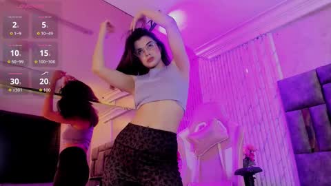 Snapshot of katyparisi chatting on February 18, 2026, 8:16 pm Katy Parisi online show from February 18, 2026, 8:16 pm