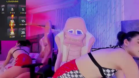 Snapshot of katyparisi chatting on March 1, 2026, 7:49 pm Katy Parisi online show from March 1, 2026, 7:49 pm