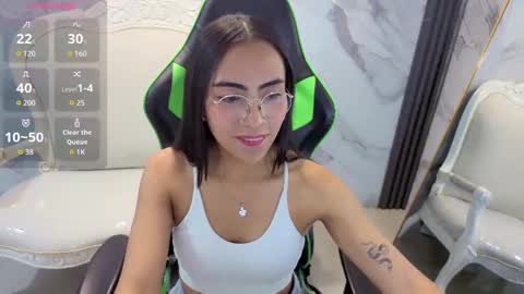 Snapshot of katyrider_a chatting on September 30, 2025, 1:27 pm katyrider_a online show from September 30, 2025, 1:27 pm