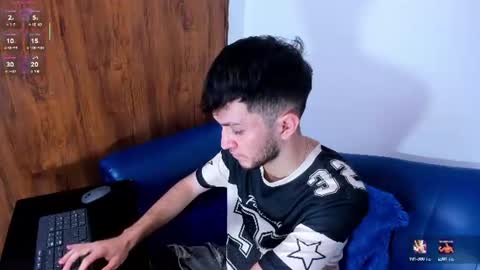 kavencastro online show from July 7, 2026, 2:36 am