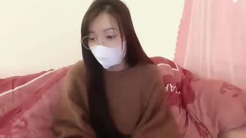 kawa8386 online show from January 9, 2026, 12:46 am