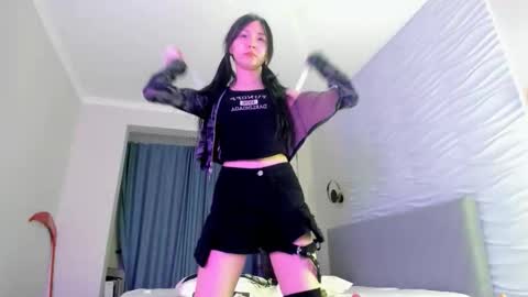 mai online show from November 1, 2025, 5:04 pm