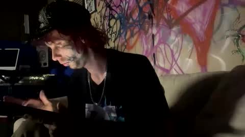 kawaiiboy9888 online show from June 9, 2026, 11:49 pm