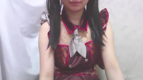 kuma online show from June 6, 2026, 1:54 am