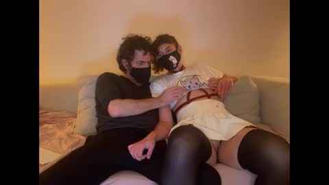 Snapshot of kawaiimeim chatting on November 18, 2025, 11:37 pm KawaiiMei online show from November 18, 2025, 11:37 pm