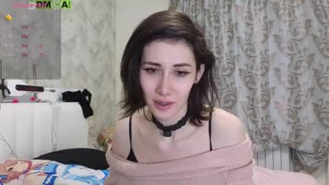 Snapshot of kawaiinullify chatting on February 3, 2026, 6:11 am Warya online show from February 3, 2026, 6:11 am